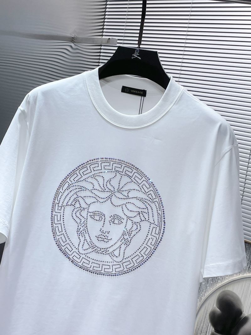 Versace T-Shirts